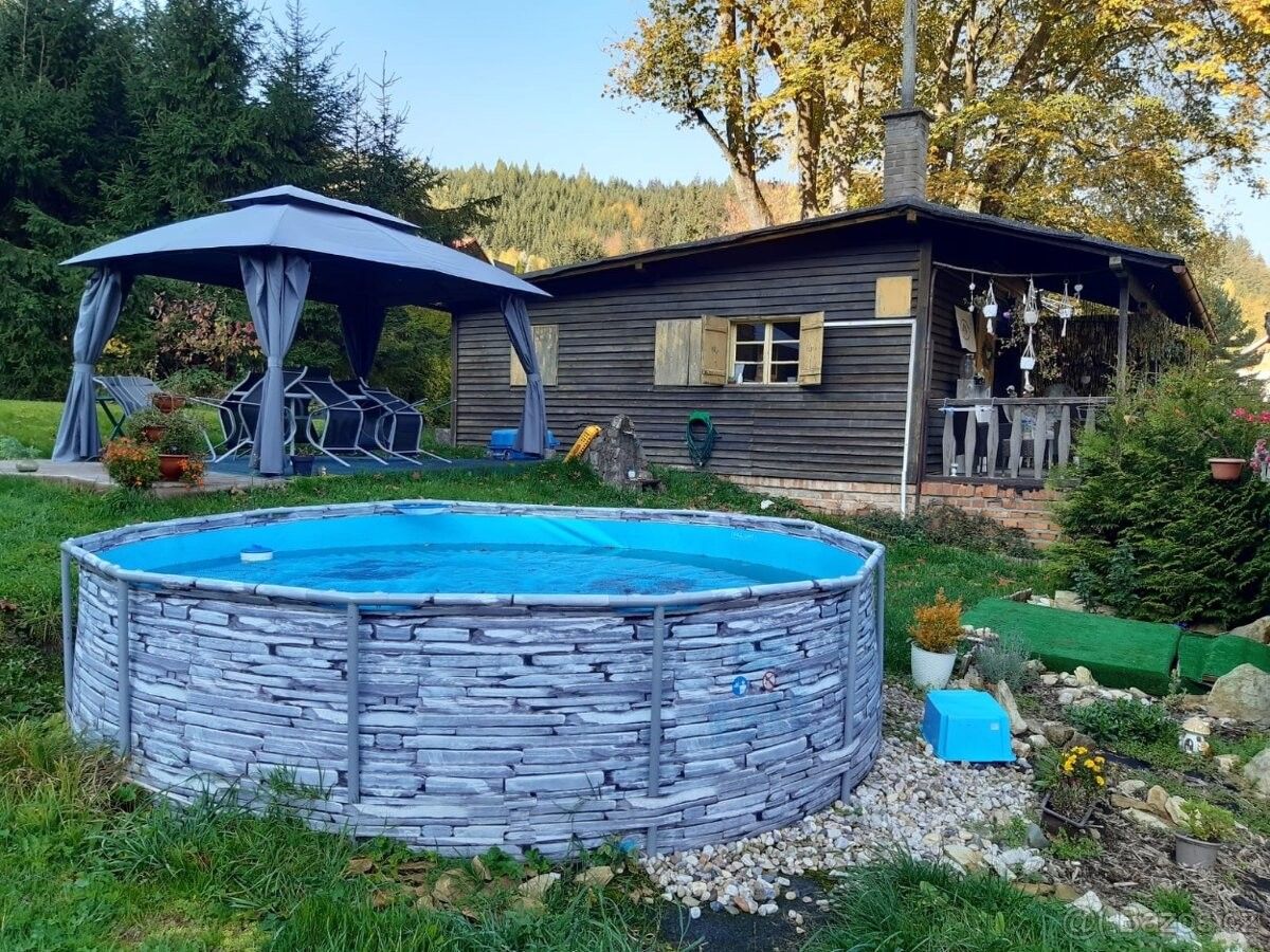 Prodej chata - Česká Třebová, 560 02