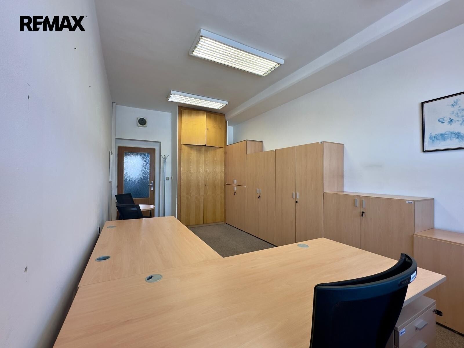 Kancelář · 19 m² · Purkyňova 2105, Svitavy Předměstí - 4