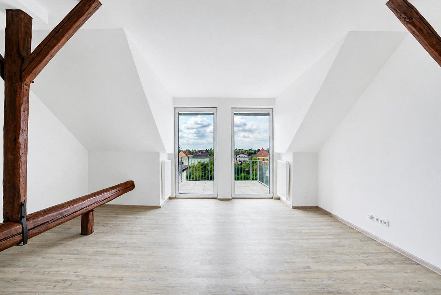 Pronájem byt 4+kk - Čelákovice, okres Praha-východ, Středočeský kraj, 107 m² - 5