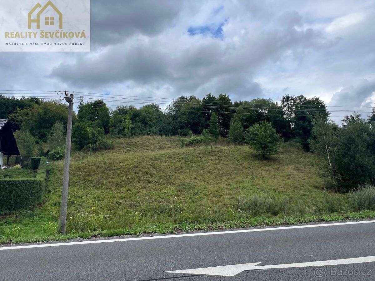 Pozemky pro bydlení, Dolní Olešnice, 543 75