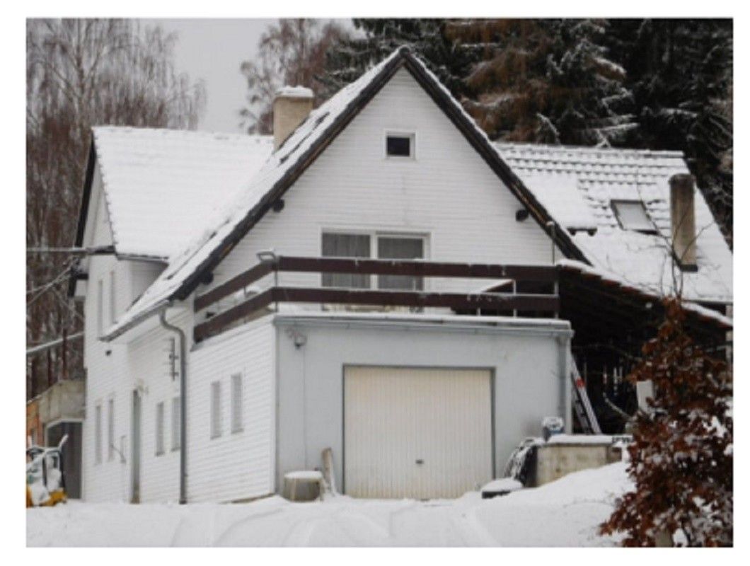 Prodej rodinný dům - Nejdek, 362 21