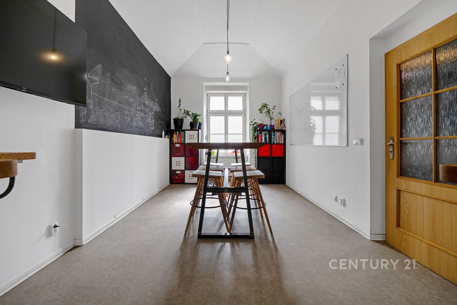 Kanceláře, Praha - Holešovice, okres Praha 7, Hlavní město Praha, 84 m² - 2