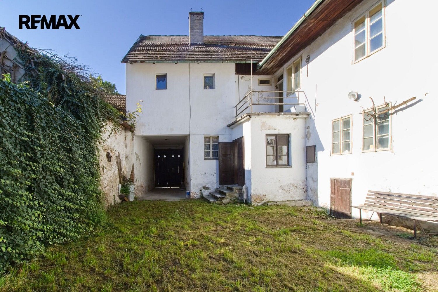 Rodinný dům · 272 m² · Vančurova, Chýnov, okres Tábor - 4