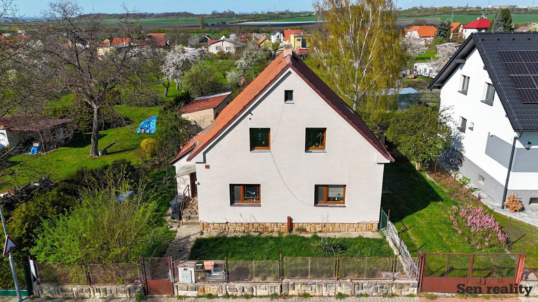 Rodinný dům, 140 m²