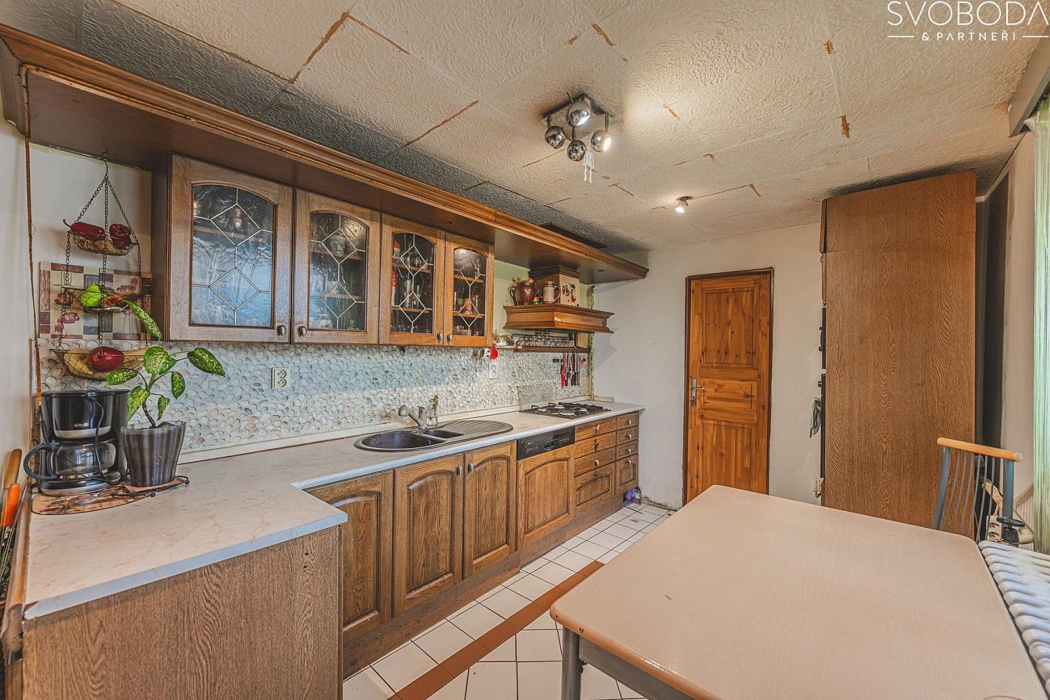 Prodej byt 5+1 - Sezemice - Veská, okres Pardubice, Pardubický kraj, 130 m² - 2