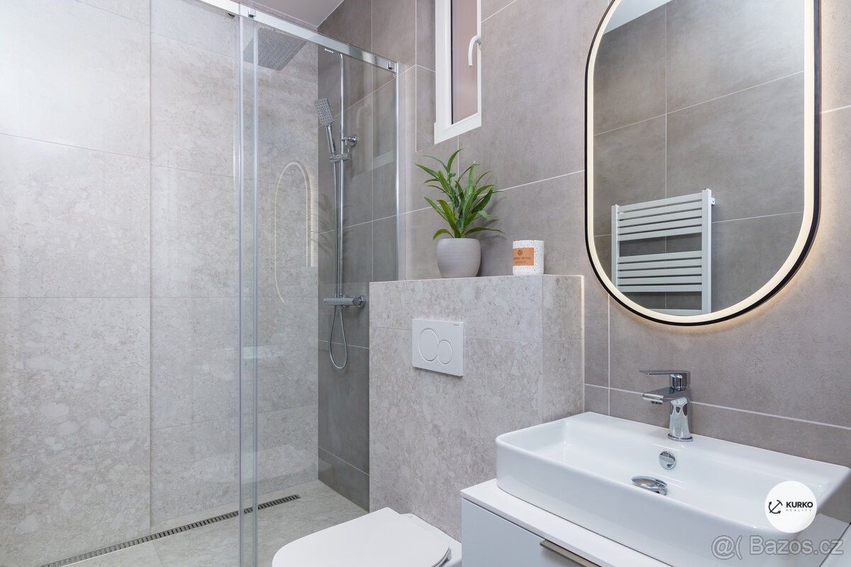 Pronájem byt - Frýdek-Místek, 738 01