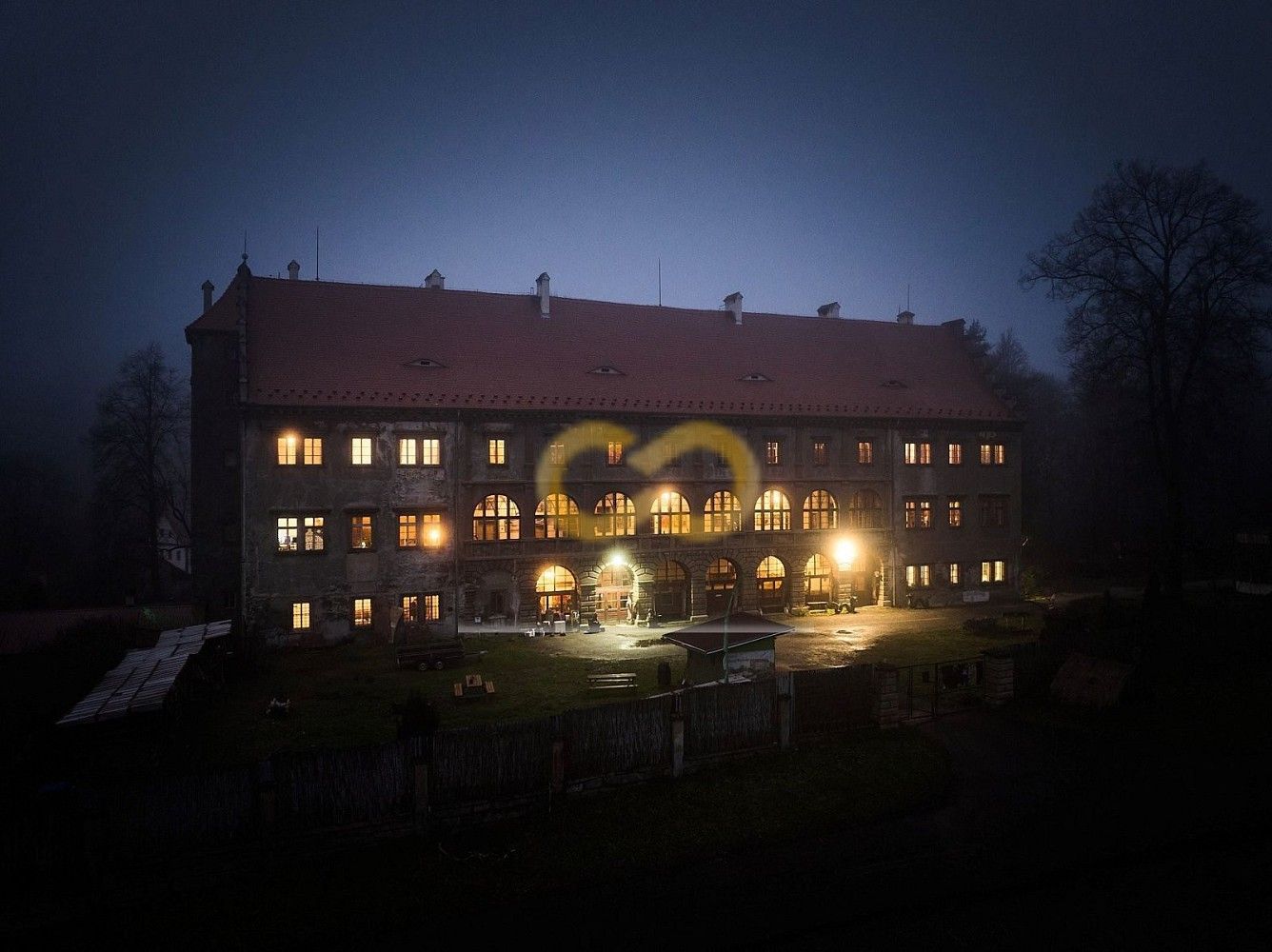 Rodinné domy, Horní Libchava, okres Česká Lípa, Liberecký kraj, 782 m² - 2