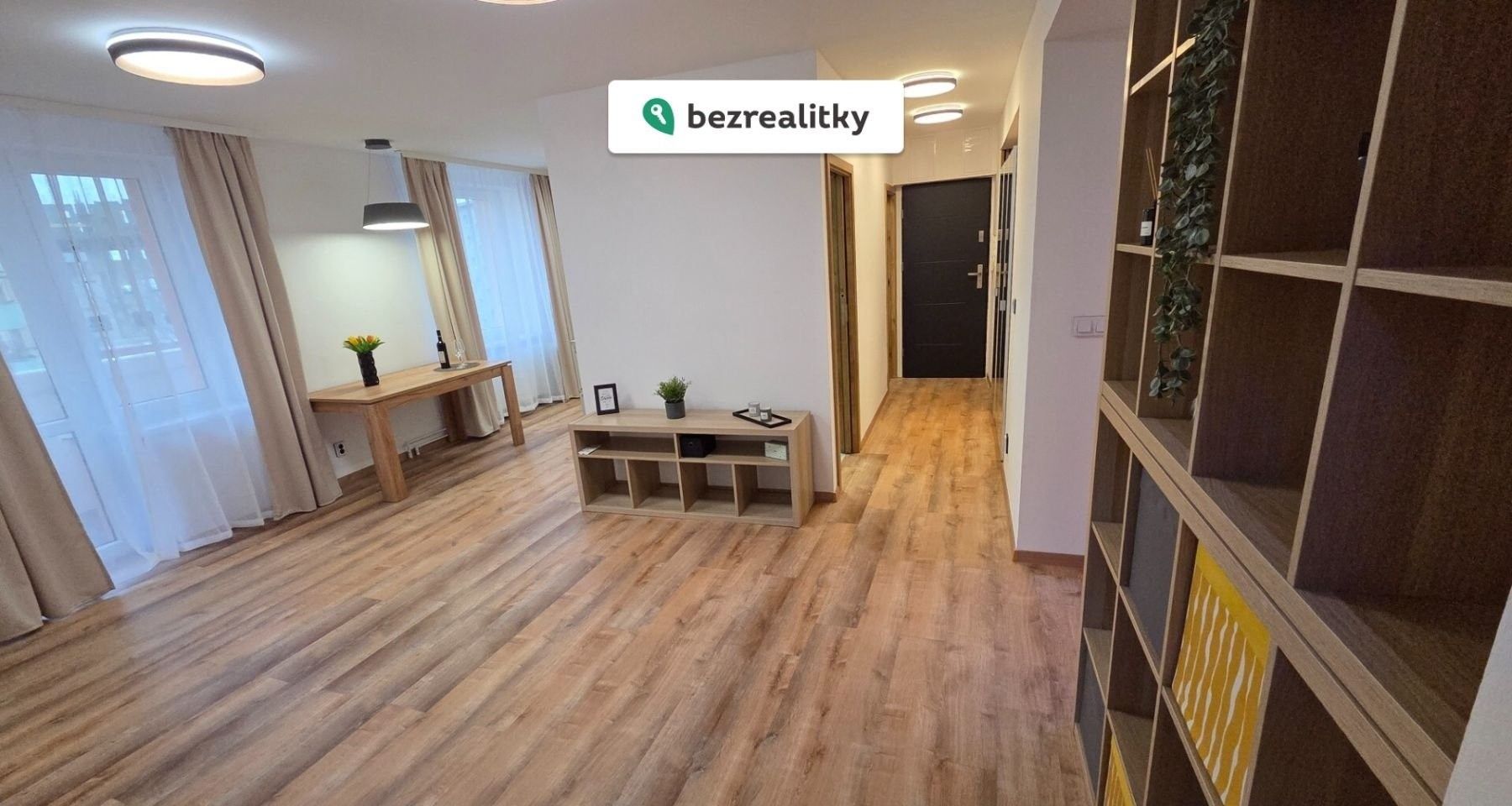 3+1, Pražská sídl., Znojmo, 65 m²