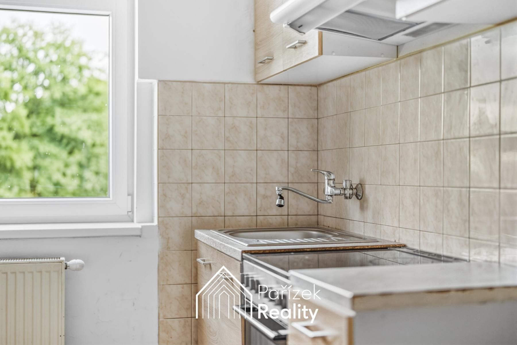 Prodej byt 3+1 - 17. listopadu, Police nad Metují, 76 m² - 5