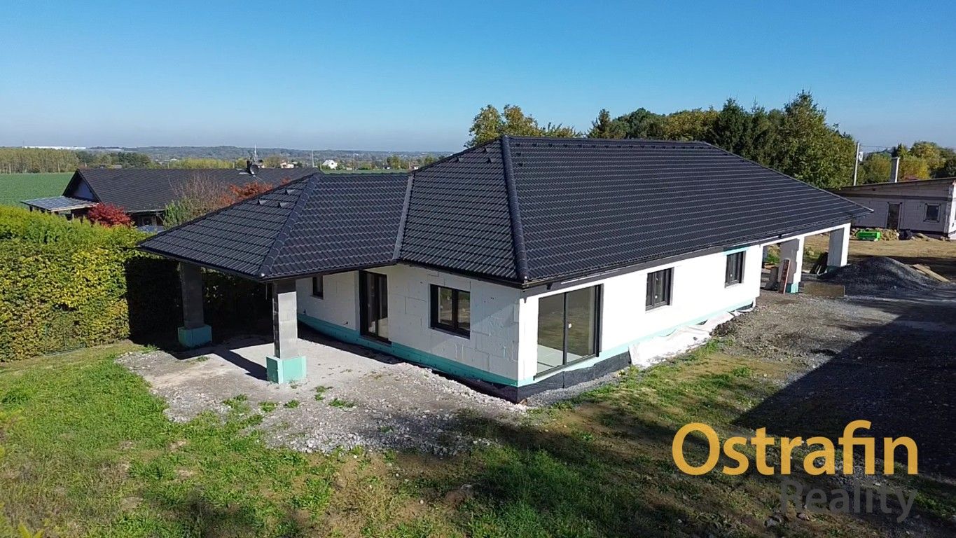 Rodinný dům, 250 m²