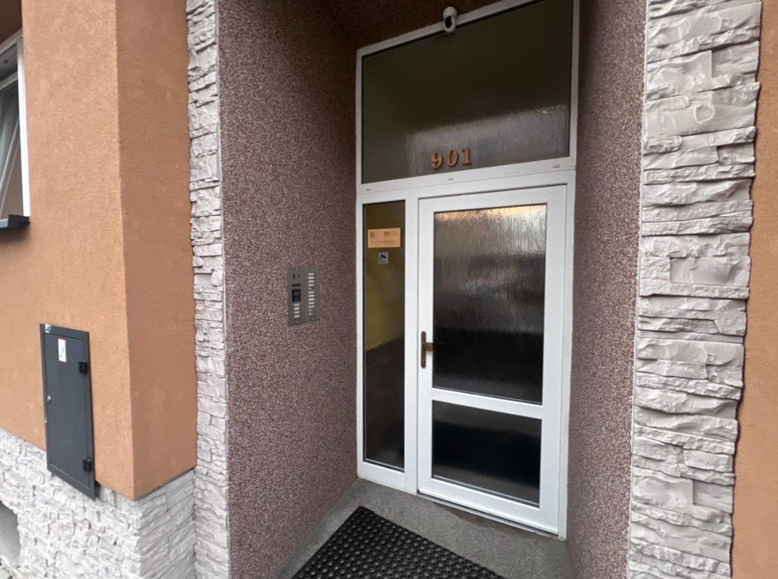 Prodej činžovní dům - Žižkova, Náchod, 1 086 m²