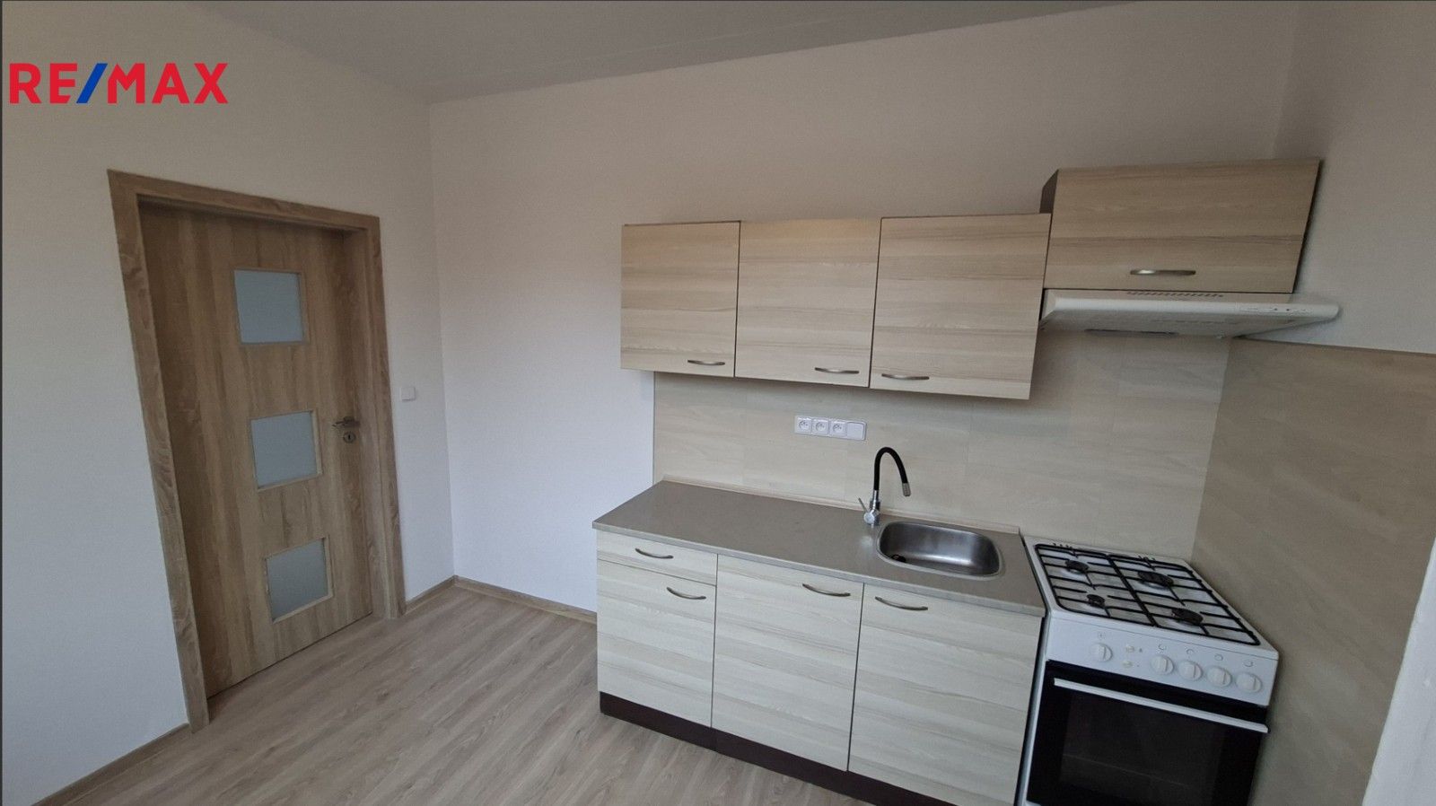 2+1, Ležáků, Vysoké Mýto, 59 m²