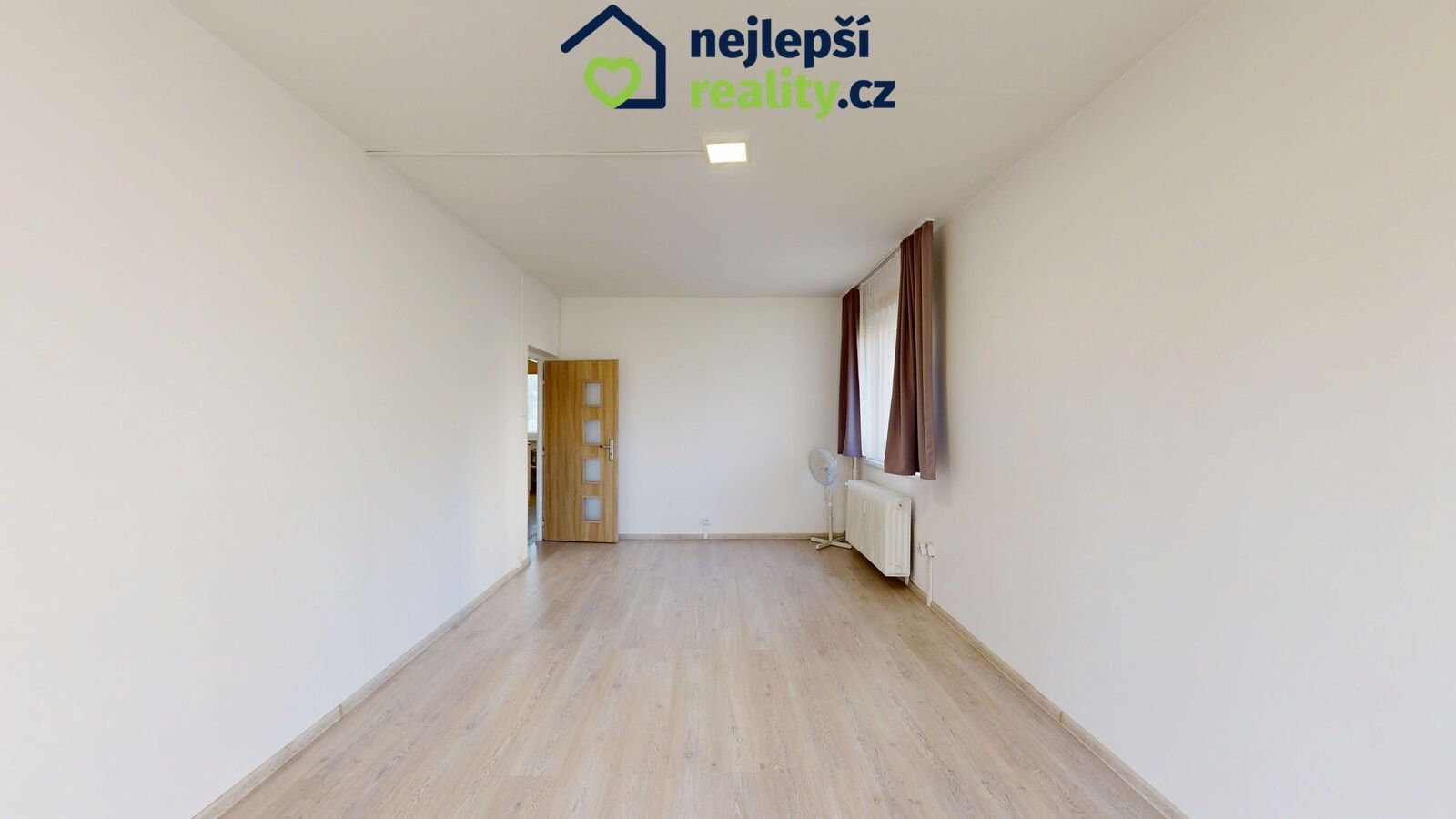 Byt 2+1 · 57 m² · Jaroslava Vrchlického, Most - 3
