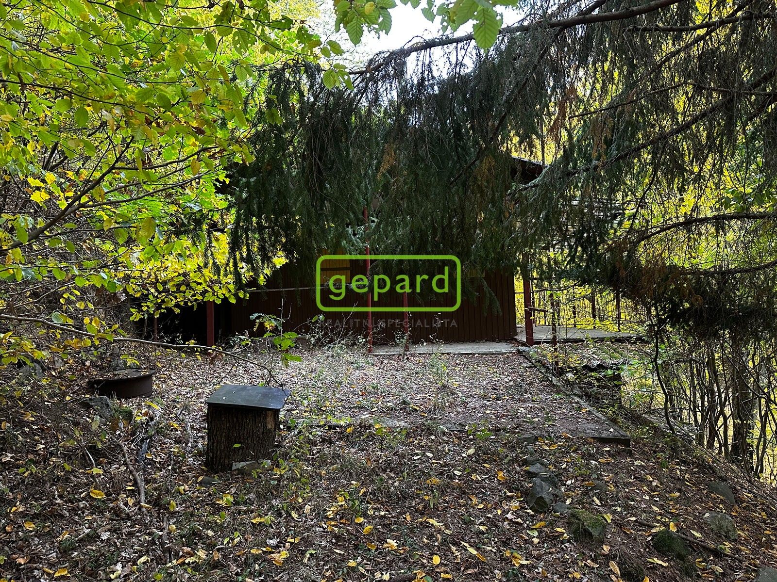 Chata · 47 m² · Mokrá-Horákov - 4