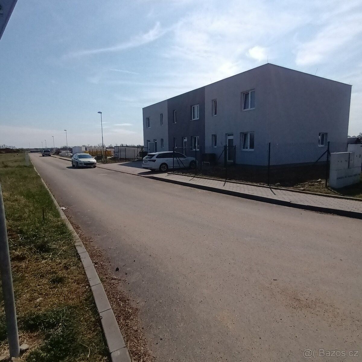 Prodej pozemek pro bydlení - Lužec nad Vltavou, 277 06 - 5