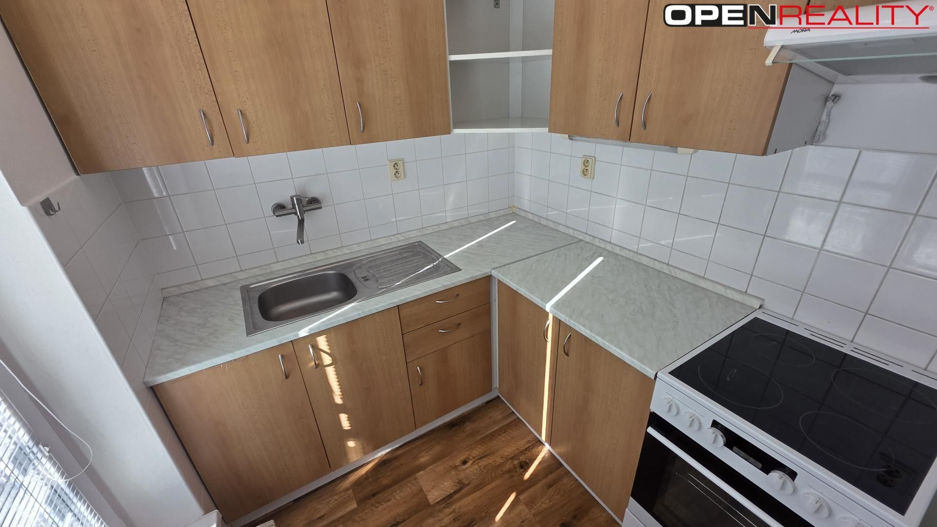 2+kk, Havraní, Brno, 51 m² - 2