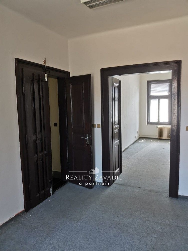 Kancelář · 36 m² · Hradec Králové, Královéhradecký kraj - 3