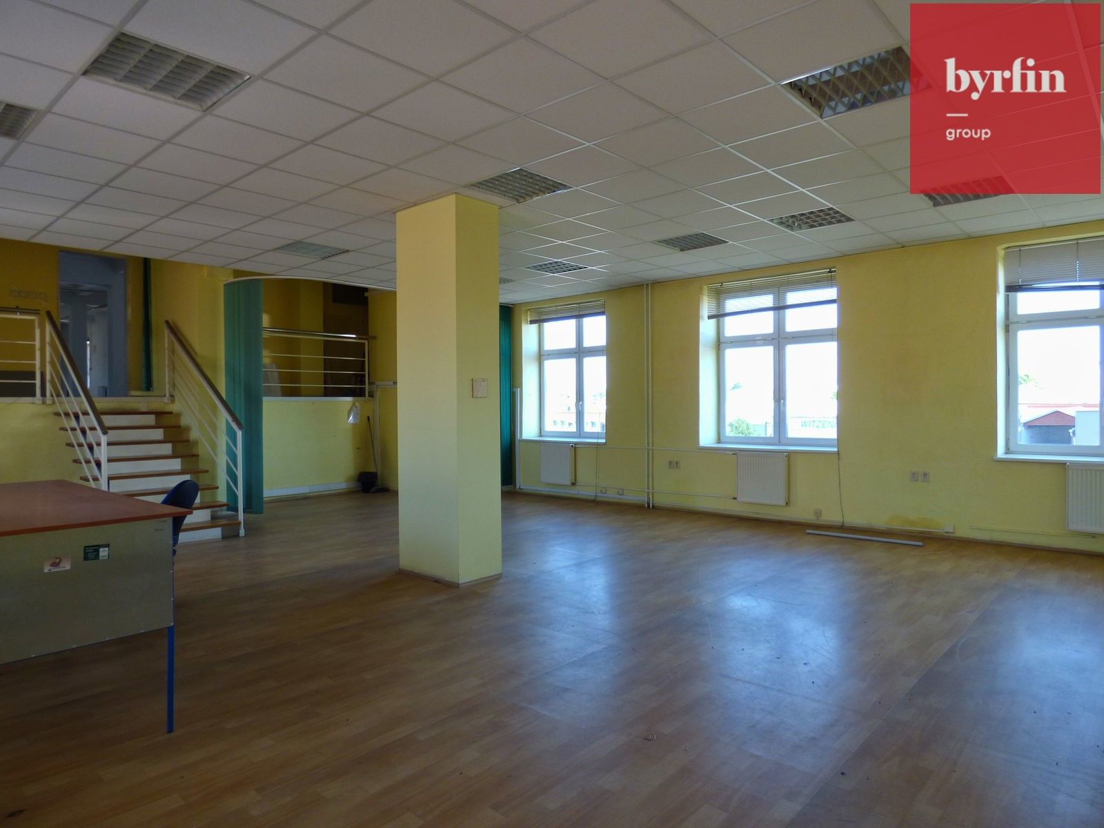 Kanceláře, Opava, 123 456 m²