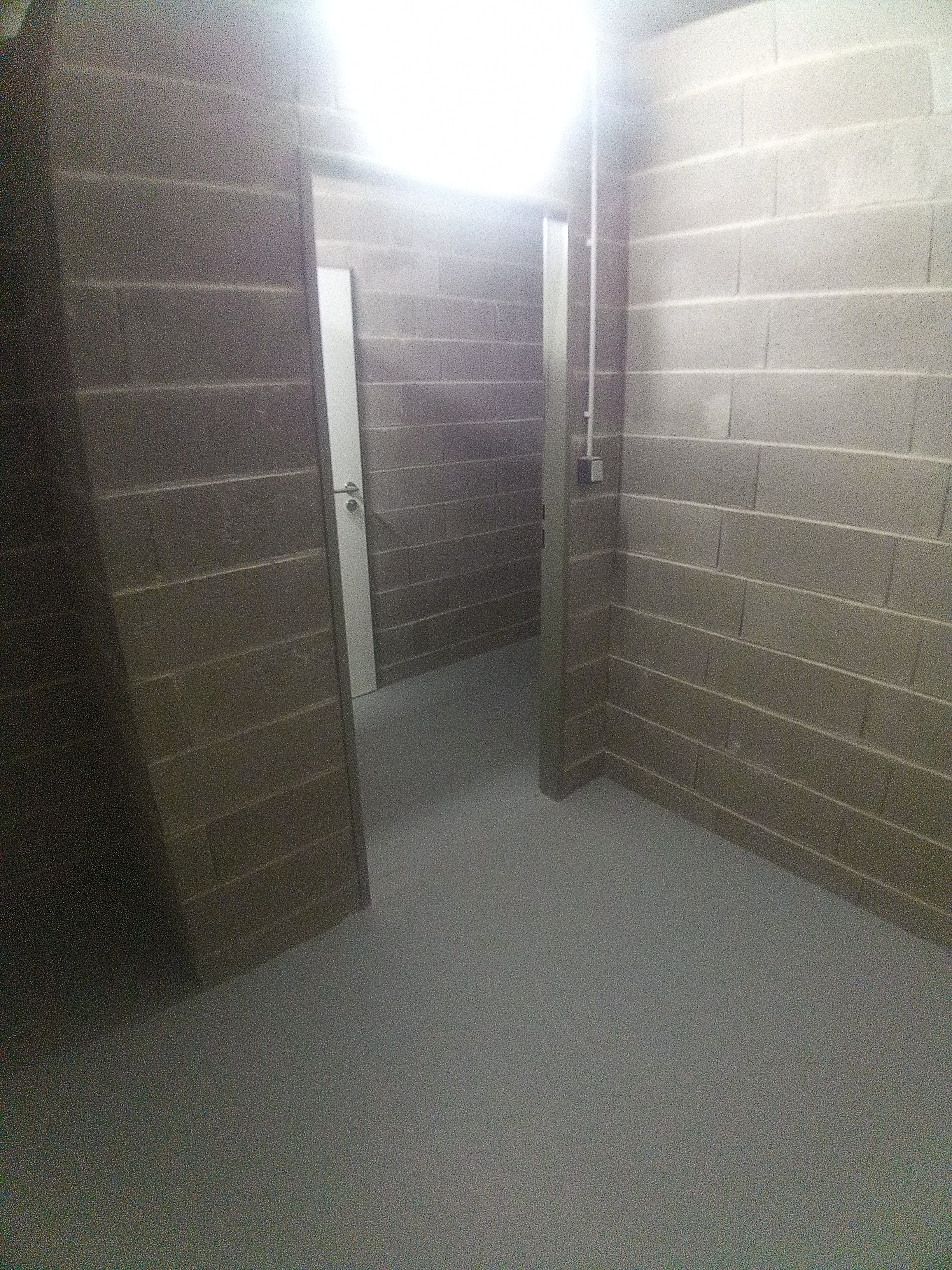 Pronájem sklad - České Vrbné, České Budějovice, 6 m² - 5