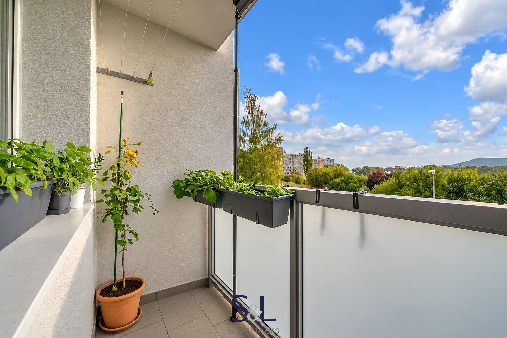 Pronájem byt 2+kk - Jáchymovská, Česká Lípa, 43 m² - 5
