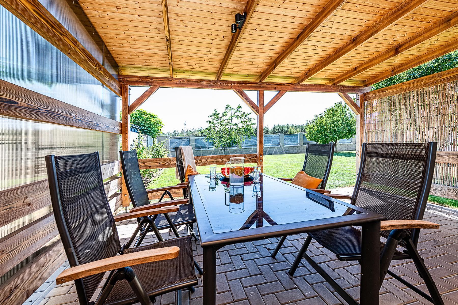 Rodinný dům · 111 m² · Vojkovice - 4