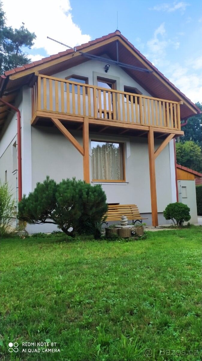 Prodej chata - Protivín, 398 11