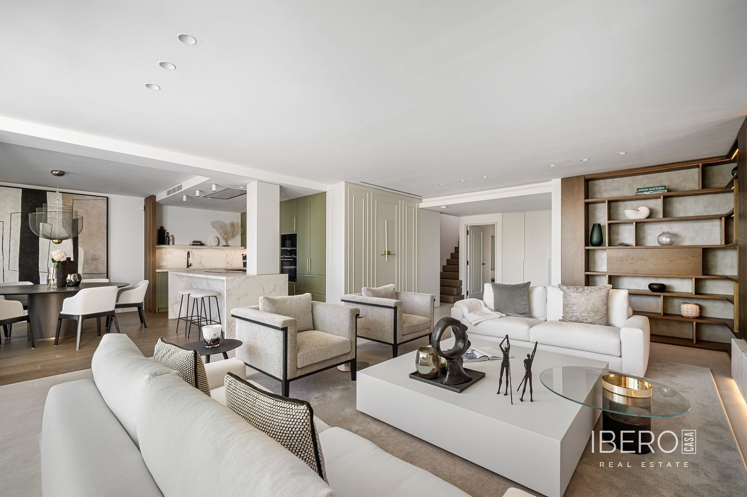 Byt 4+kk · 172 m² · The Golden Mile, Španělsko - 4