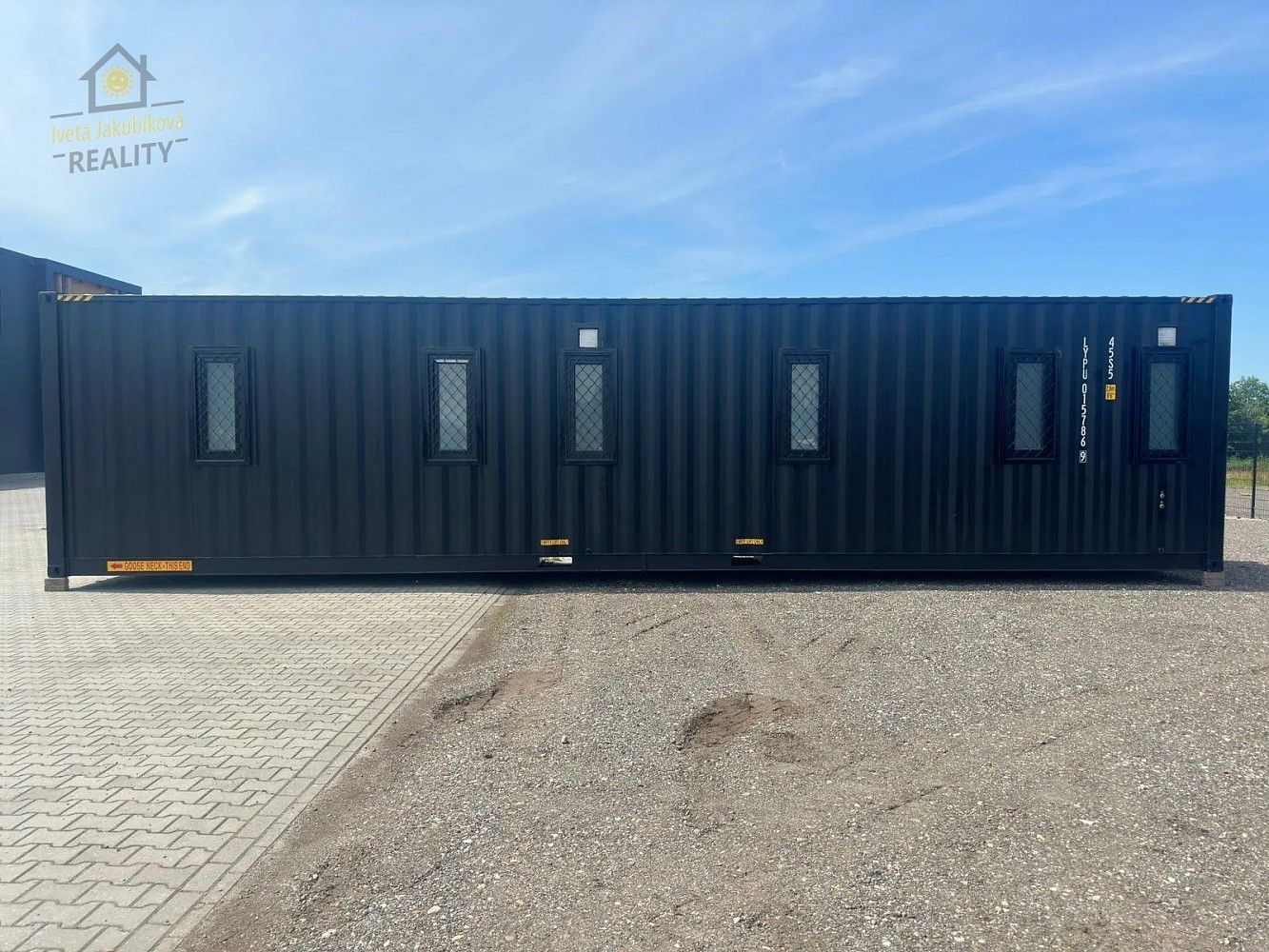 Ostatní, Jablonné v Podještědí - Markvartice, okres Liberec, Liberecký kraj, 30 m² - 1