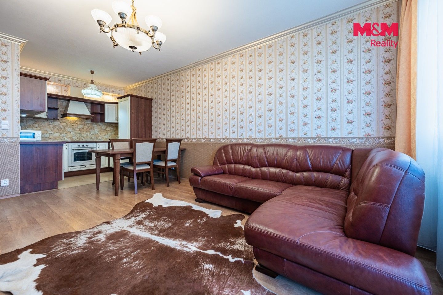 2+kk, Hornoměcholupská, Praha, 60 m² - 2
