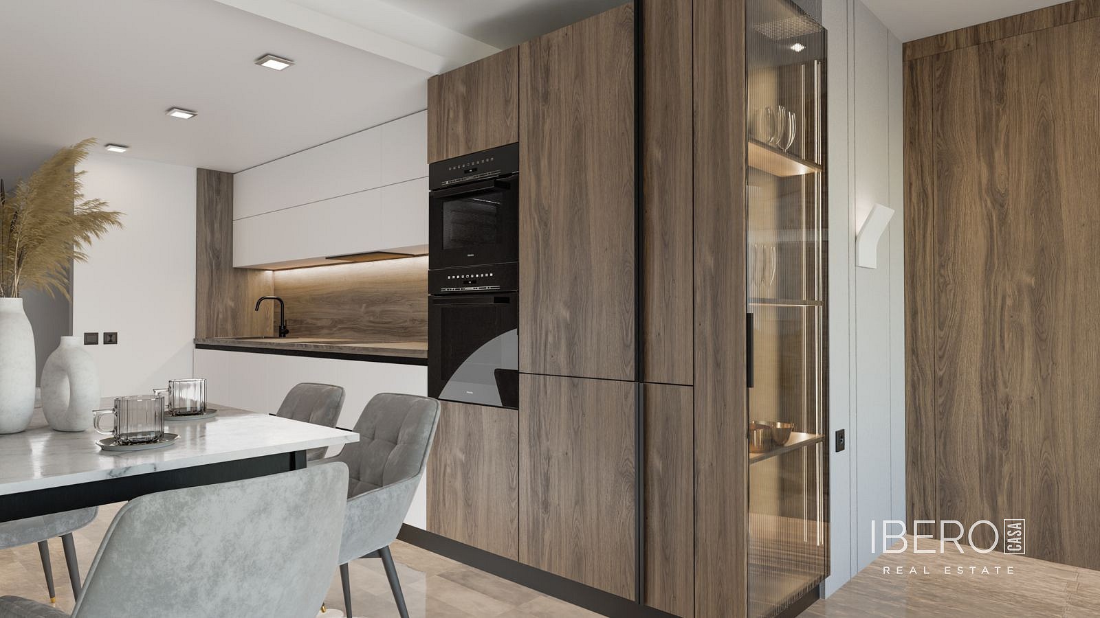 Byt 3+kk · 75 m² · Alicante, Španělsko - 4