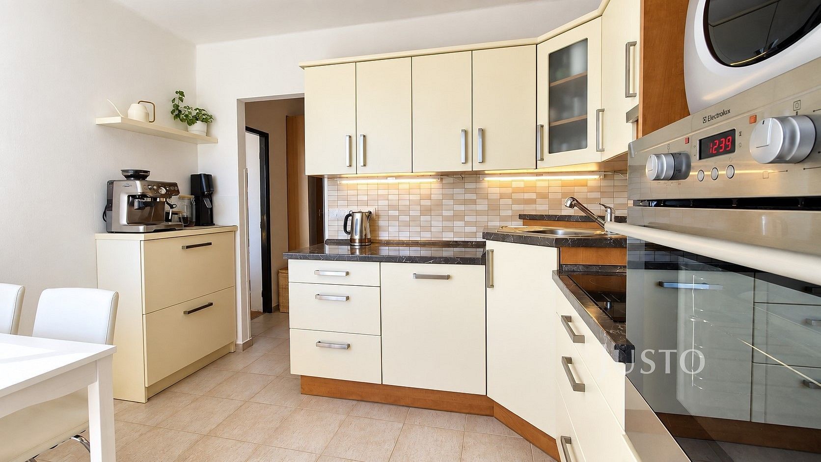 Byt 3+1 · 68 m² · Písek - Budějovické Předměstí, Jihočeský kraj - 3