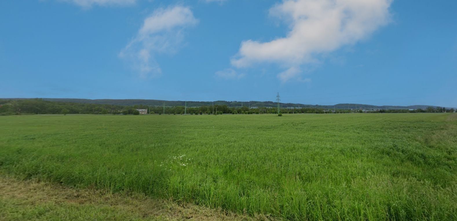 Komerční pozemek, 10 974 m²