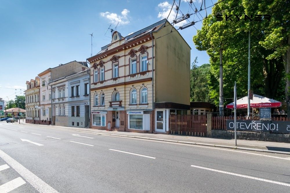 Byty, Ústí nad Labem, 400 01