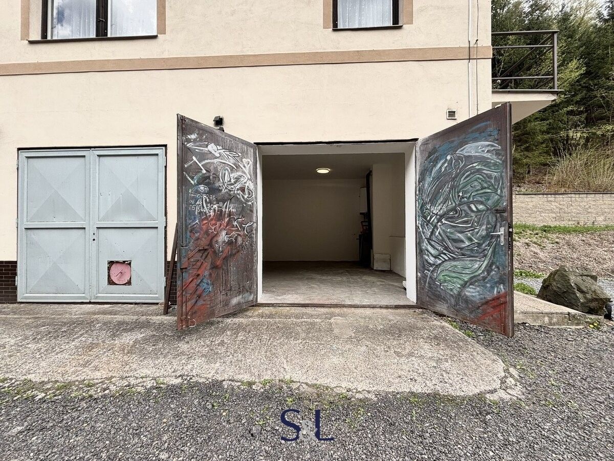 Sklady, Železný Brod, 468 22 - 1