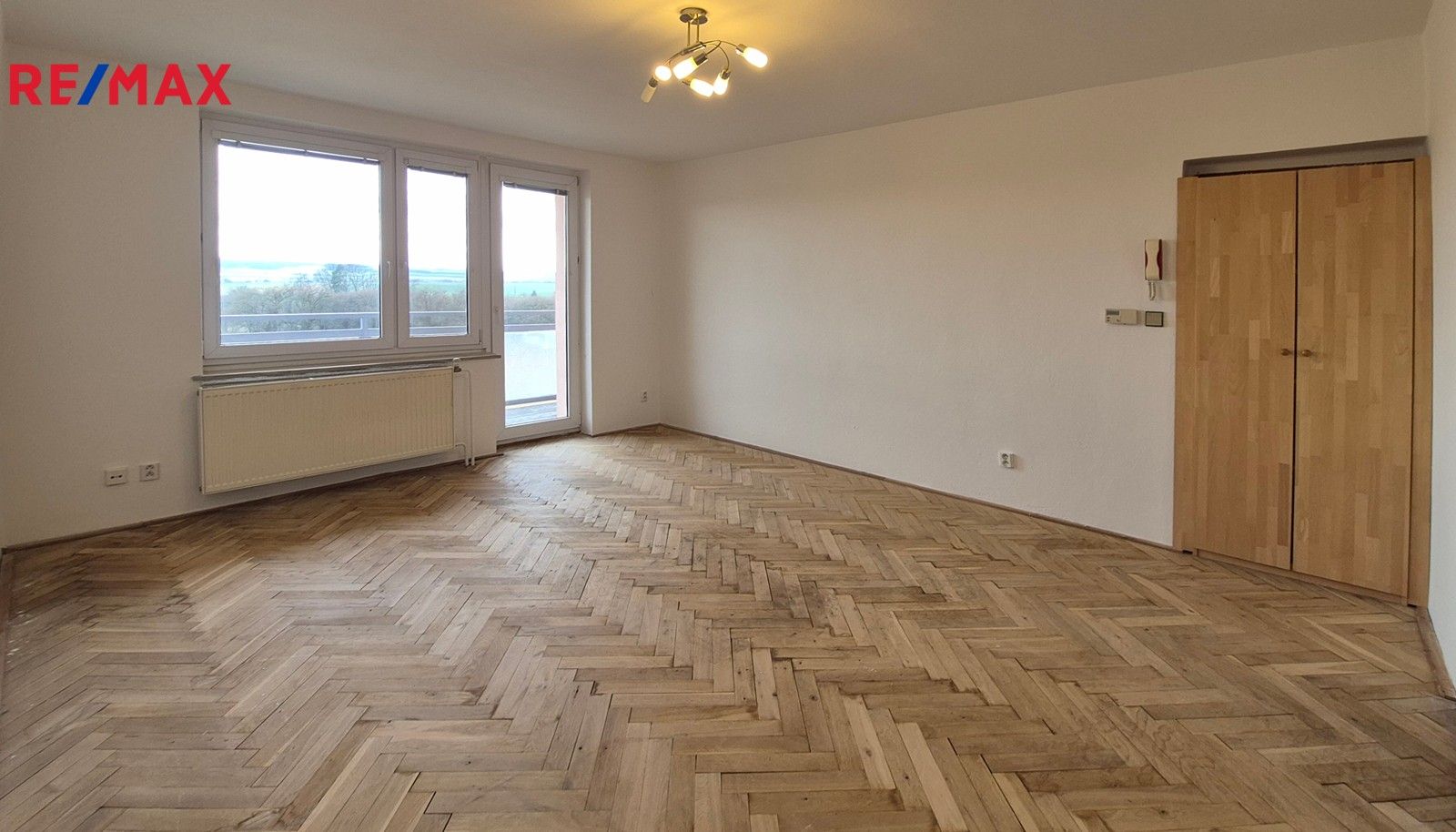 Prodej byt 1+1 - Hradec nad Svitavou, 59 m²
