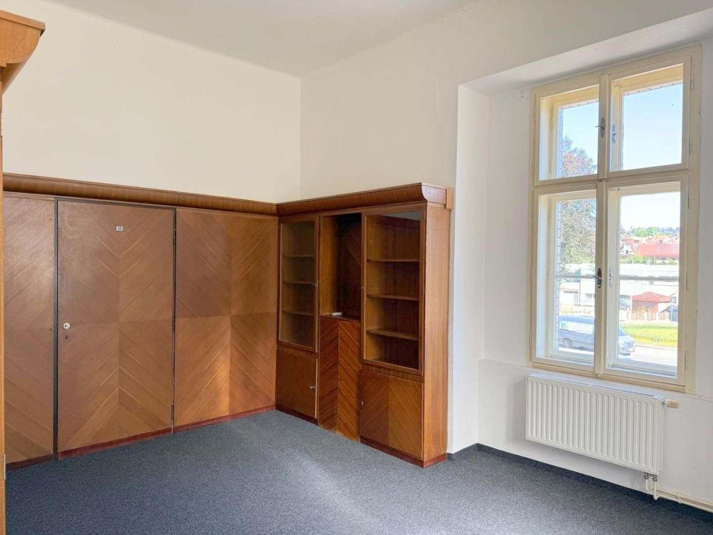 Kancelář · 18 m² · Na Struze 30, Trutnov Dolní Předměstí - 3