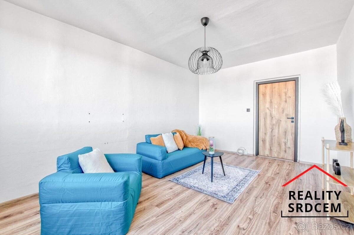 Prodej byt - Ostrava, 702 00