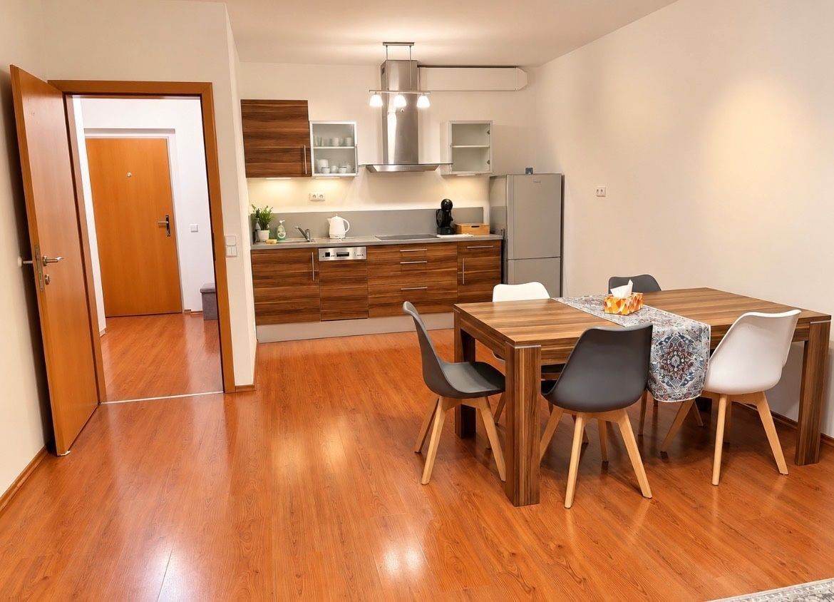 2+kk, Nová kolonie, Praha - Stodůlky, 70 m² - 2