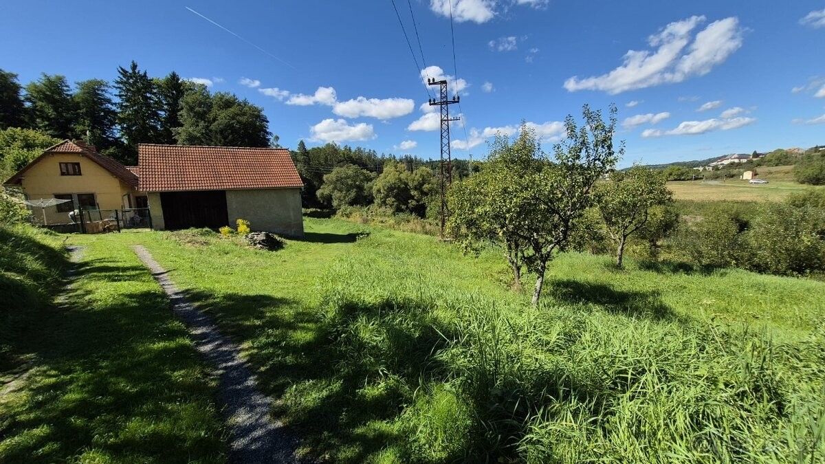 Rodinné domy, Zruč nad Sázavou, 285 22