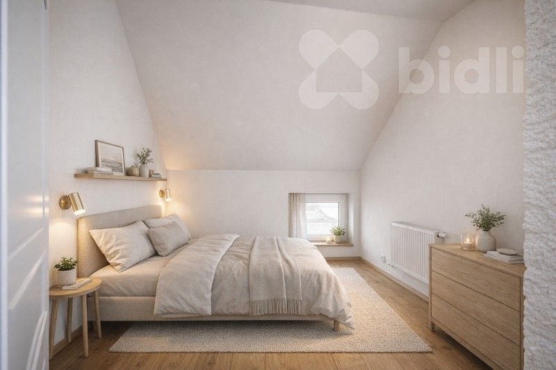 Rodinné domy, Korycany, Neratovice, 52 m²