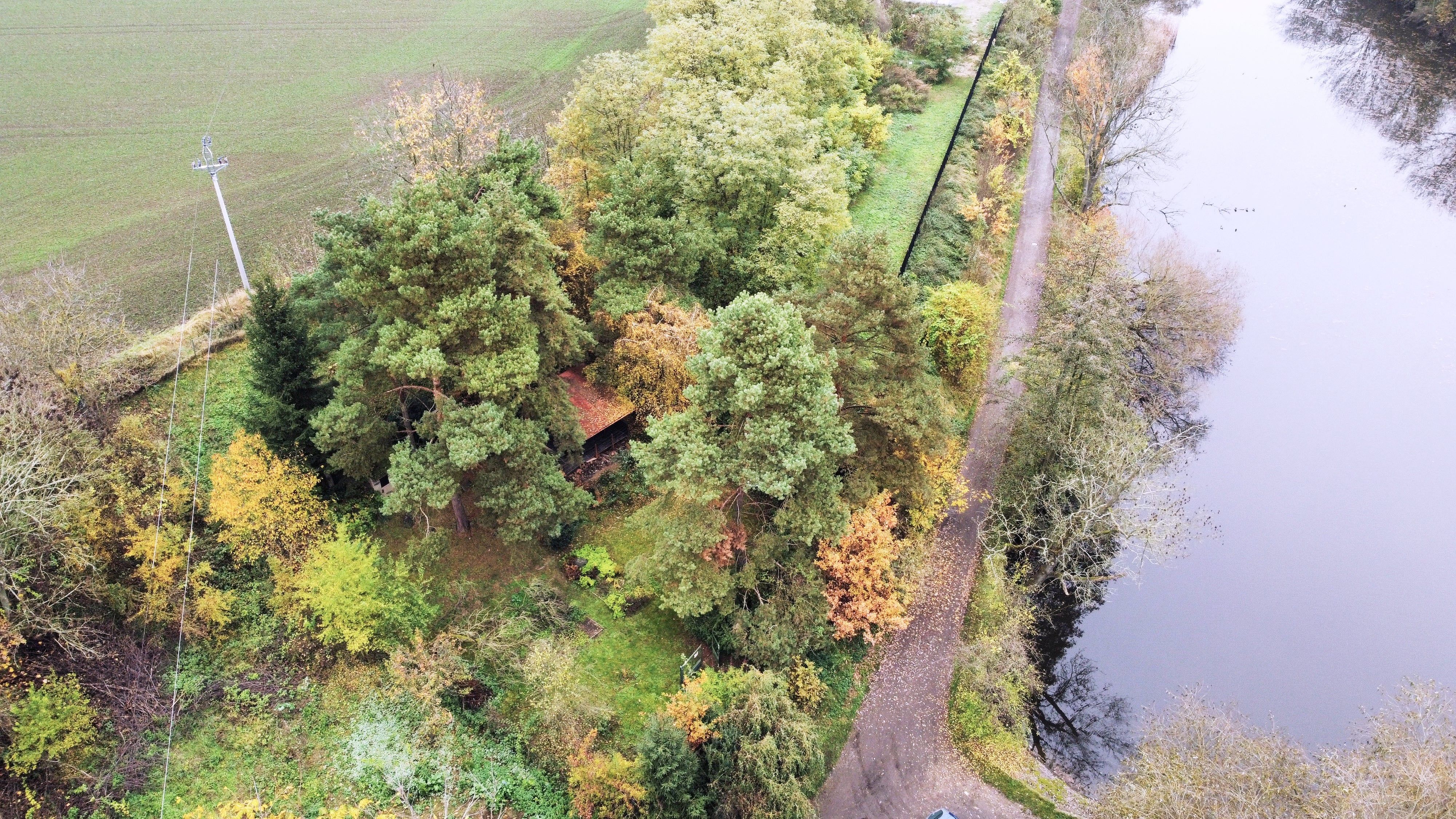Prodej pozemek pro bydlení - Jenštejn, 725 m² - 5