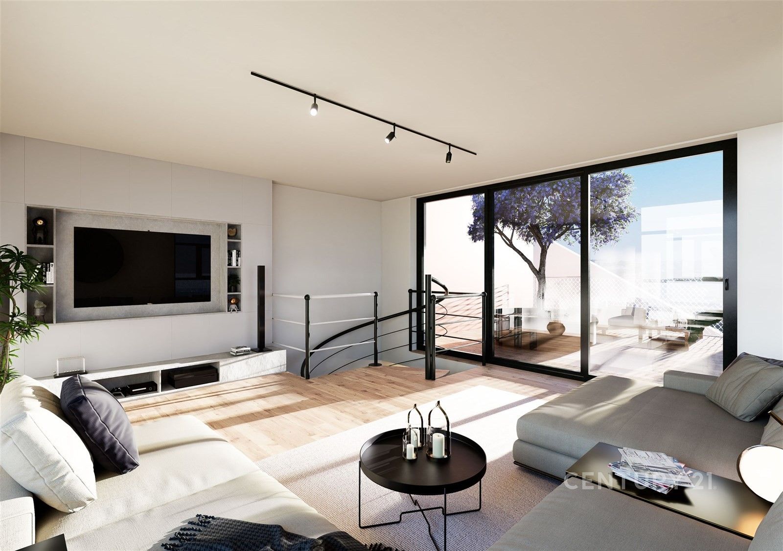 3+kk, Křenová , Brno Trnitá, 99 m²
