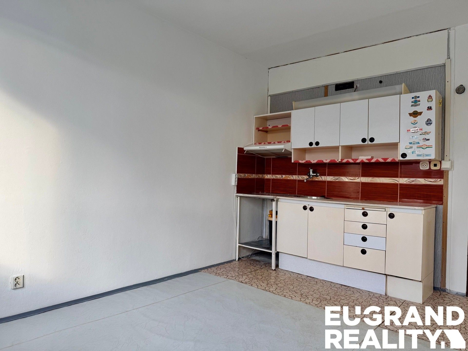 1+1, Čelakovická, Varnsdorf, 44 m²