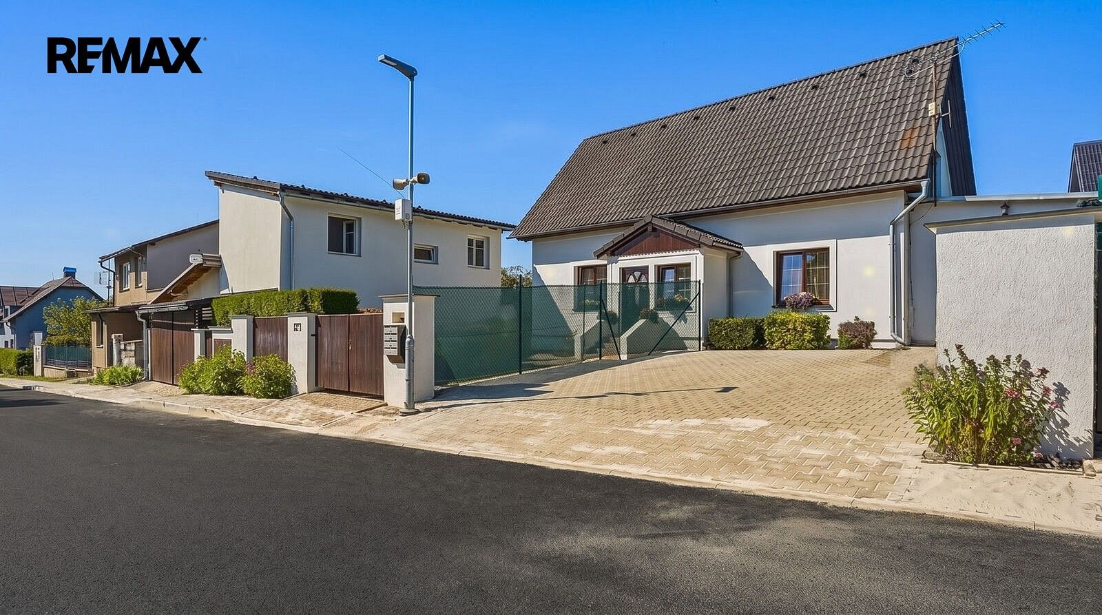 Prodej rodinný dům - Lázeňská, Nový Bor - Arnultovice, okres Česká Lípa, 298 m² - 5
