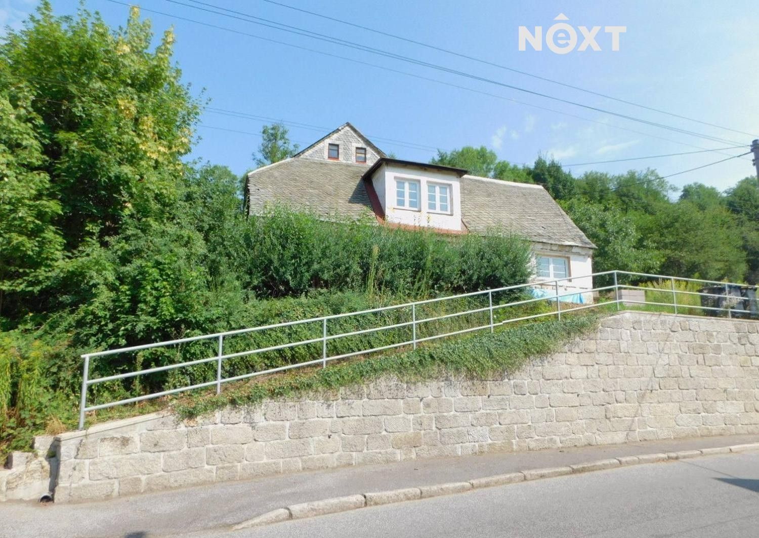 Rodinné domy, Lázně Libverda, 200 m² - 2
