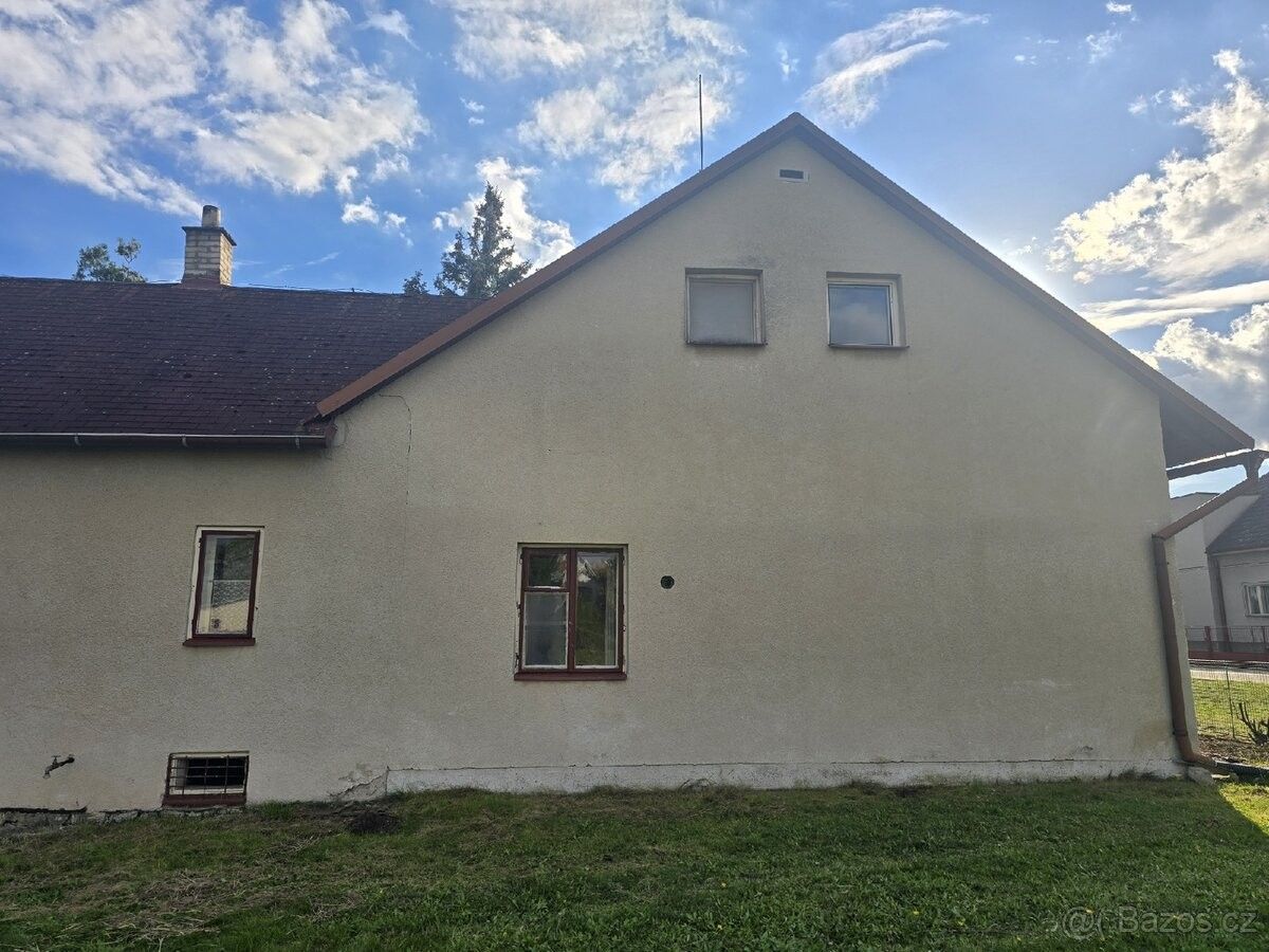Rodinný dům · Týniště nad Orlicí, 517 21 - 4