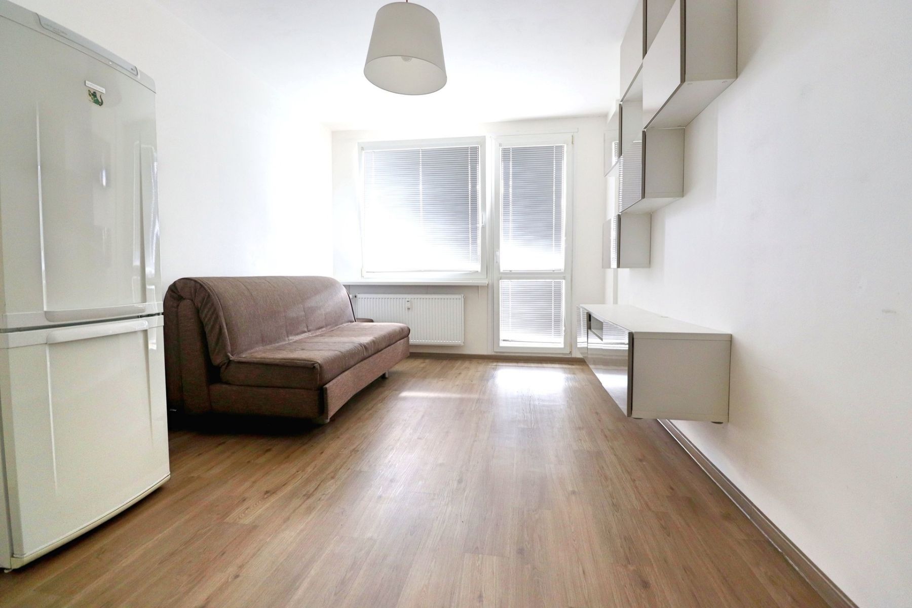 2+kk, Litvínovská, Praha - Prosek, 40 m² - 2