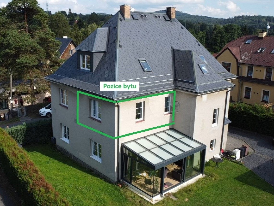 Byty, Liberec, 460 01