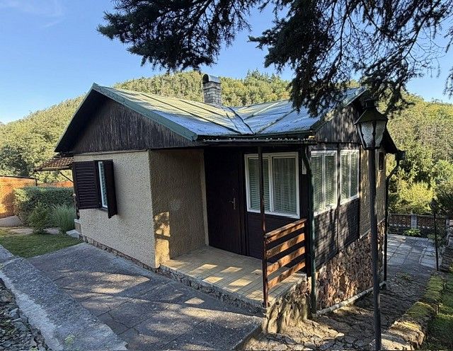 Prodej chalupa - Městečko, okres Rakovník, Středočeský kraj, 50 m² - 5
