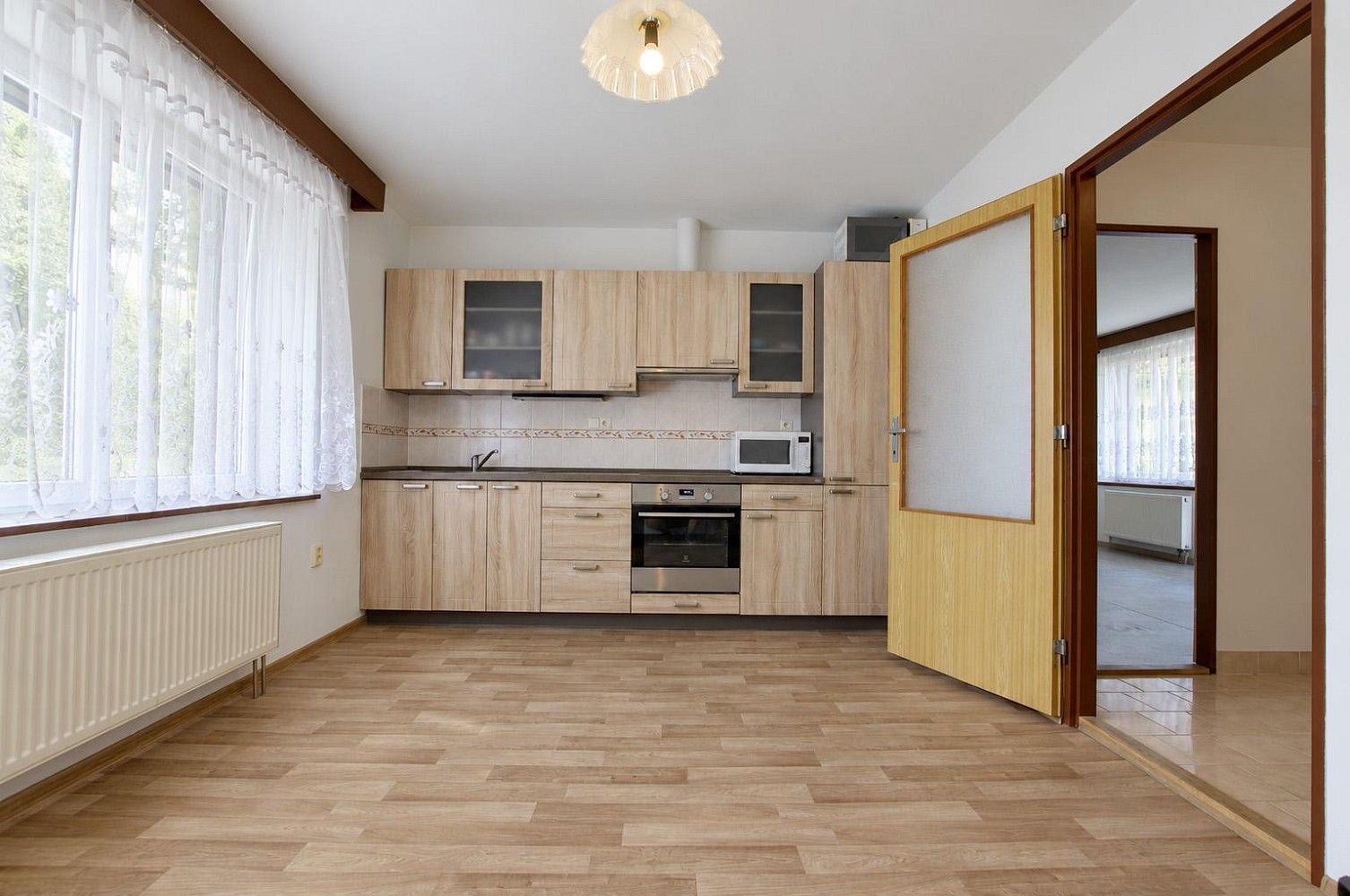 Prodej rodinný dům - Dolní Dvořiště - Trojany, okres Český Krumlov, 1 072 m² - 5